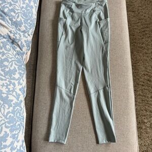 Salomon running leggings